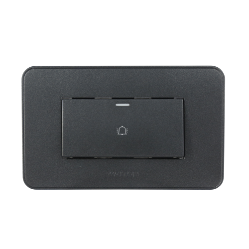 Walton Calling Bell Switch (S3CBSRMB16.1)